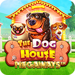 The Dog House Megaways